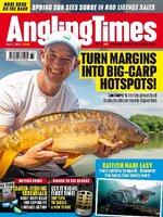 Angling Times